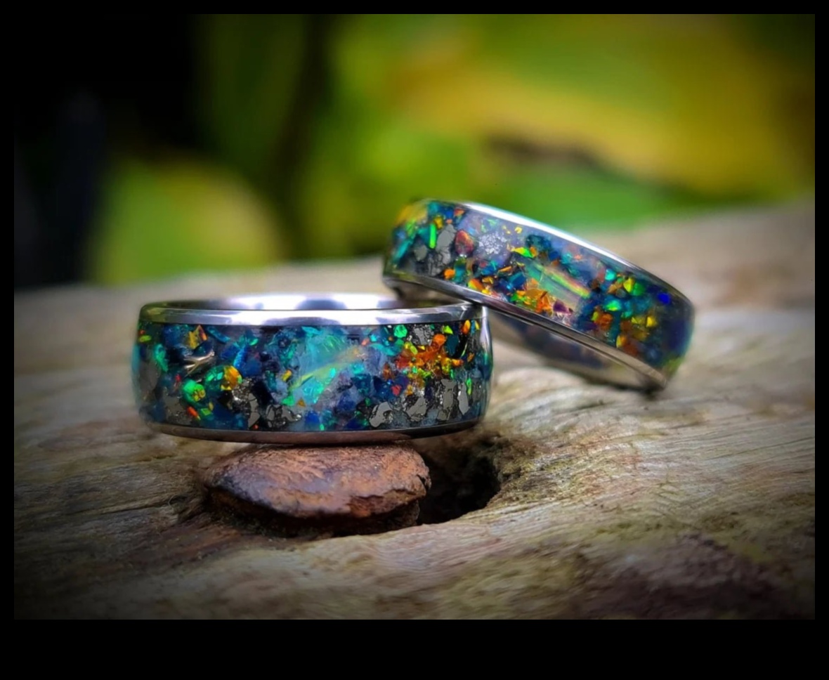 كنوز خالدة: تمتع بالأناقة مع خواتمنا الكلاسيكية