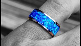 كنوز خالدة: تمتع بالأناقة مع خواتمنا الكلاسيكية