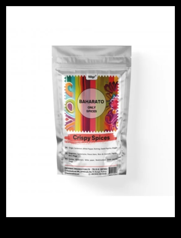 تناغم الزنجبيل: استكشاف النوتات المبهجة للنقيع الصحي