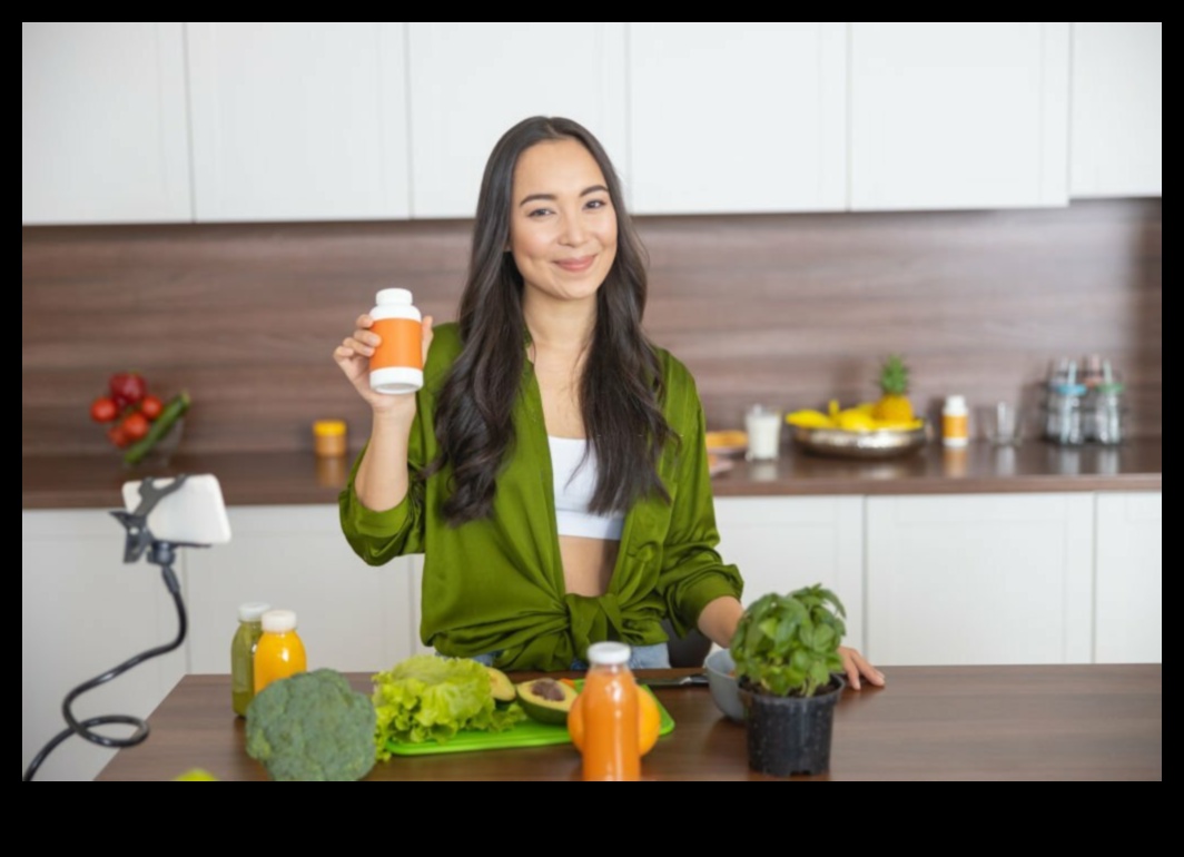 تناغم الزنجبيل: استكشاف النوتات المبهجة للنقيع الصحي