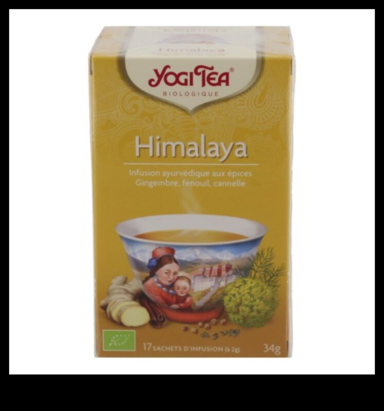 تناغم الزنجبيل: استكشاف النوتات المبهجة للنقيع الصحي