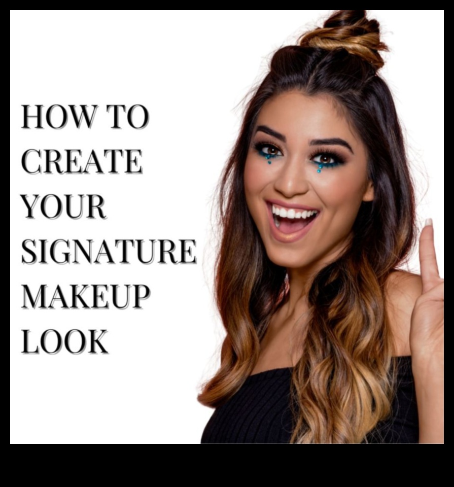 التركيز على الموضة إلى الأمام: تحديد الاتجاهات بمظهرك المميز