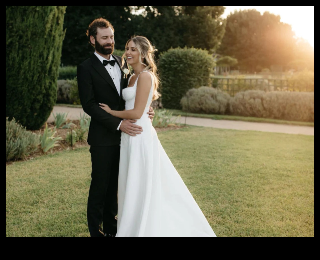 إشراقة الزفاف: زيّن رحلتك بالتألق