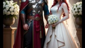 إشراقة الزفاف: زيّن رحلتك بالتألق