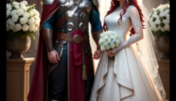 إشراقة الزفاف: زيّن رحلتك بالتألق