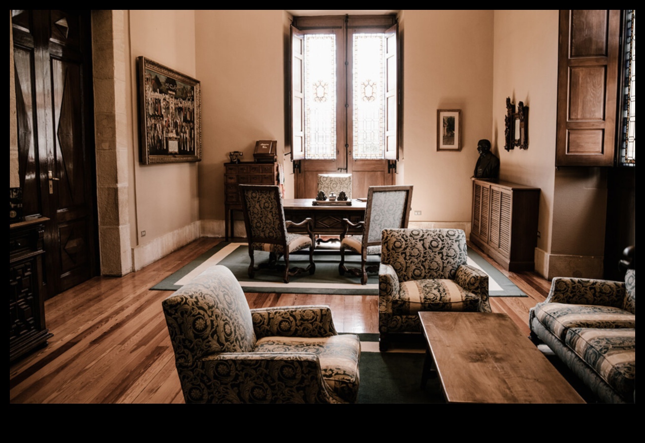 كيفية دمج العناصر القديمة في الديكور الداخلي الخاص بك