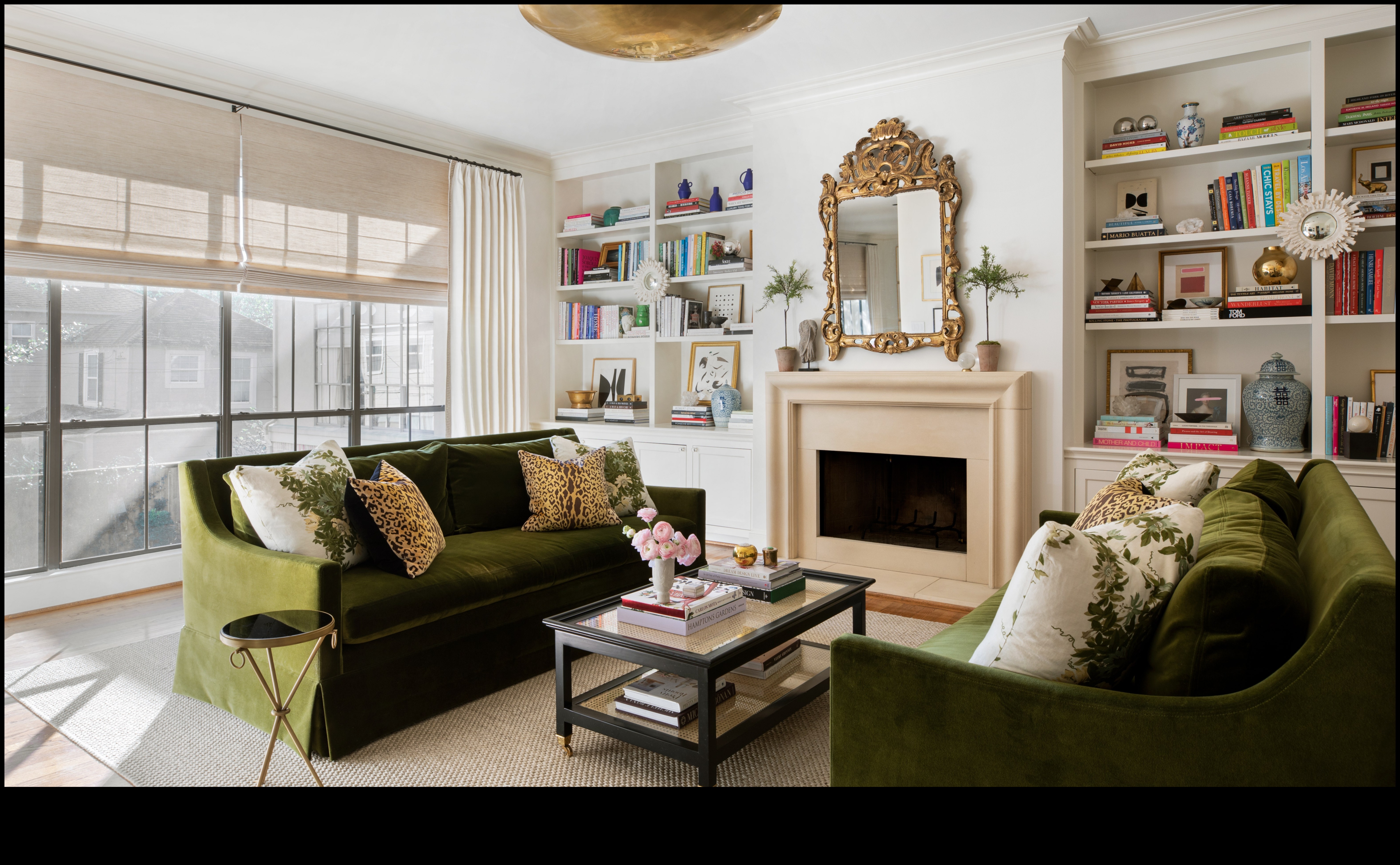 كيفية دمج العناصر القديمة في الديكور الداخلي الخاص بك