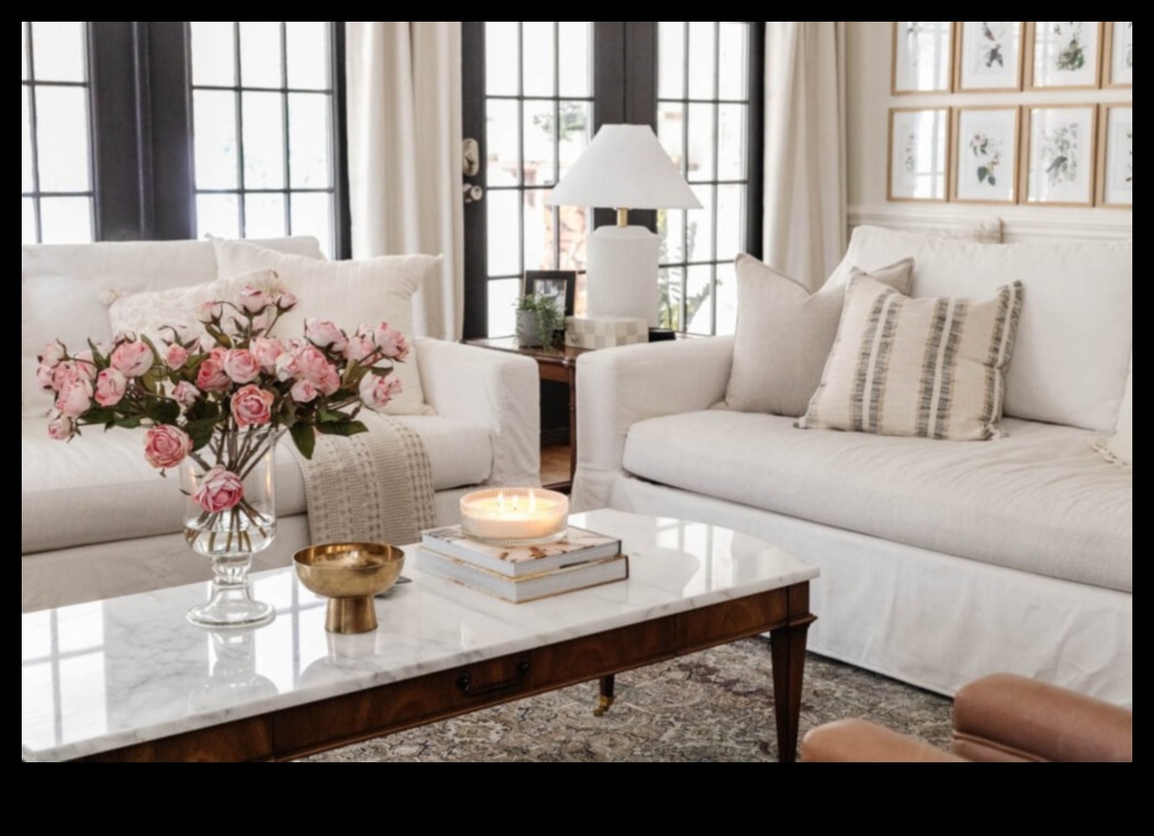 كيفية دمج العناصر القديمة في الديكور الداخلي الخاص بك