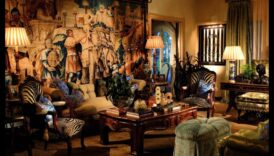 كيفية دمج العناصر القديمة في الديكور الداخلي الخاص بك