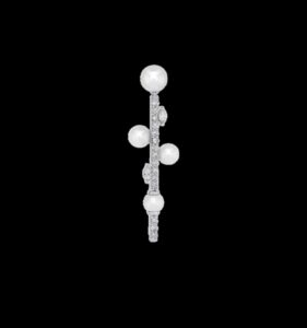 التناغم في الفضة: ابحث عن اللحن الخاص بك في السيمفونية الفضية لأقراطنا