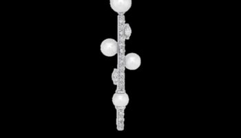 التناغم في الفضة: ابحث عن اللحن الخاص بك في السيمفونية الفضية لأقراطنا