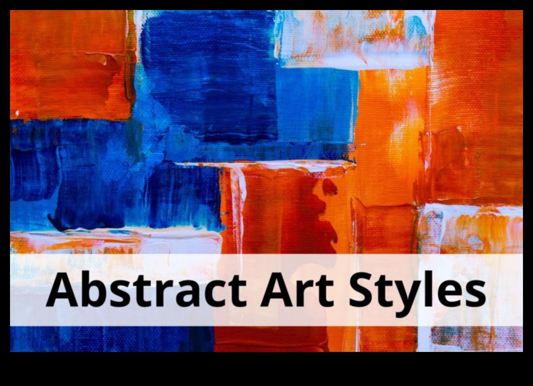 وجهات نظر مجردة: نقل المفهوم من خلال اللغة الفنية