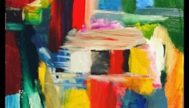 وجهات نظر مجردة: نقل المفهوم من خلال اللغة الفنية