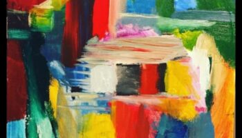 وجهات نظر مجردة: نقل المفهوم من خلال اللغة الفنية