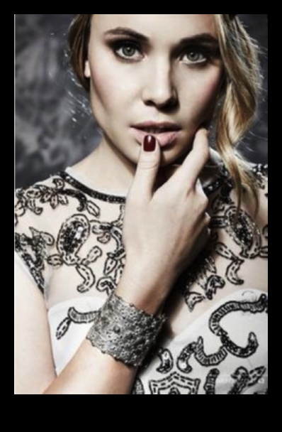 انبهار في الأسلوب: الأساور التي تحدد مظهرك المميز