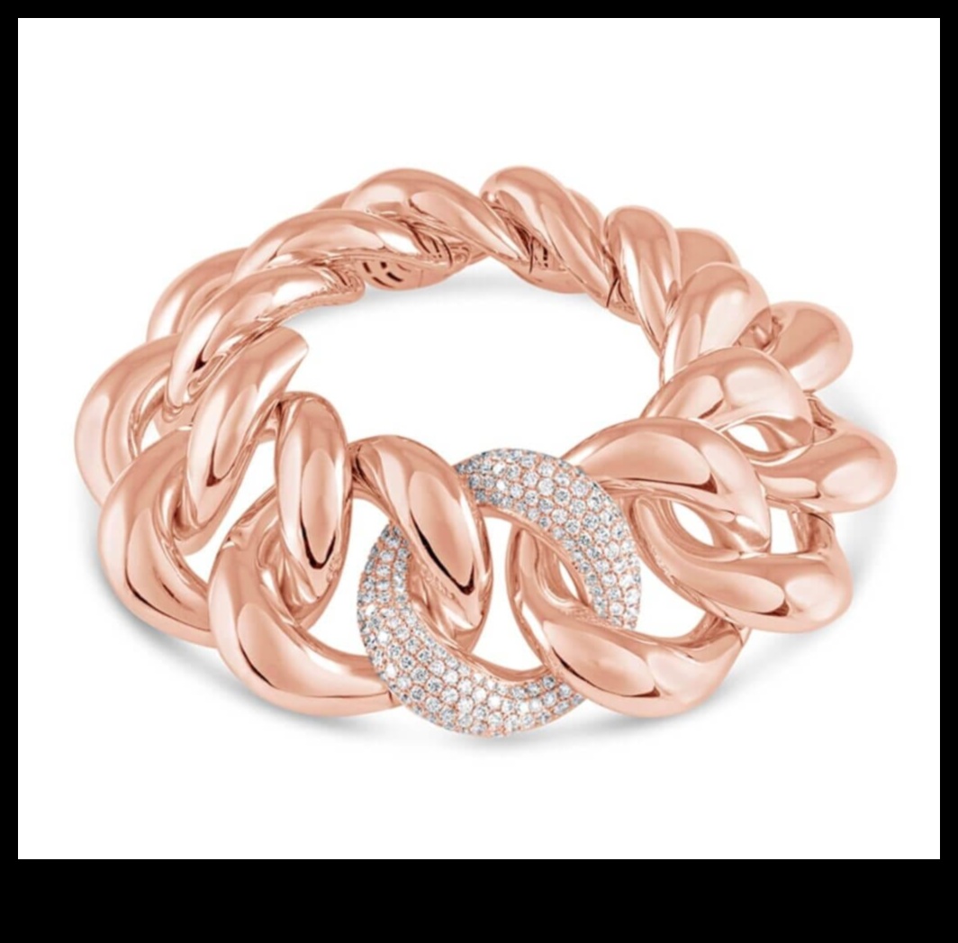 انبهار في الأسلوب: الأساور التي تحدد مظهرك المميز