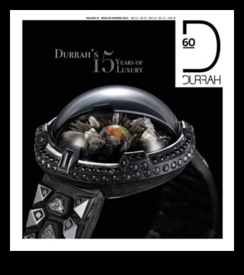 الواحة الفخمة: انغمس في الفخامة مع مجموعة خلخال الواحة لدينا