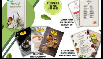 دليل شاي الزنجبيل: نصائح لتحضير الكوب المثالي