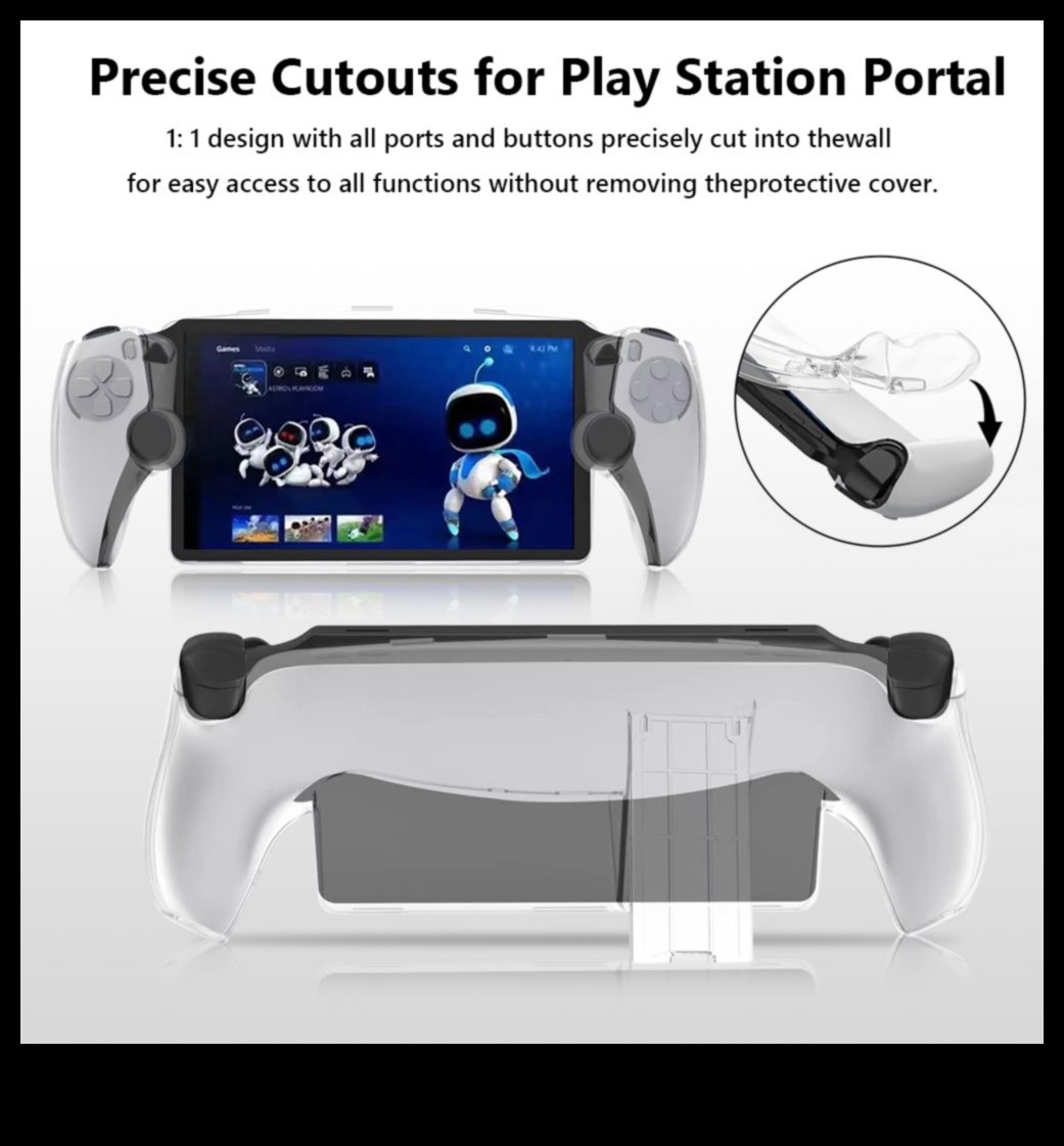 واقيات وحدة التحكم: حافظات وأغطية لحماية معدات الألعاب الخاصة بك