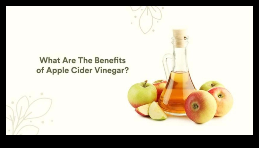 تعزيز مضادات الأكسدة: تغذية جسمك مع رشفات خل التفاح الصحية