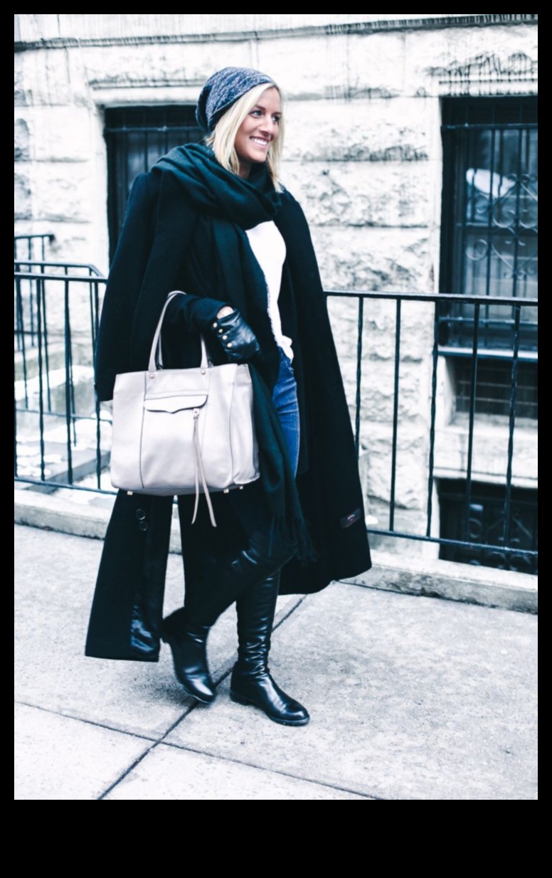 مدينة أنيقة: التنقل في الغابة الخرسانية للحياة العصرية