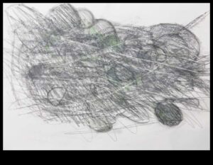 الأساليب الإبداعية: التجريب في رسم الشكل