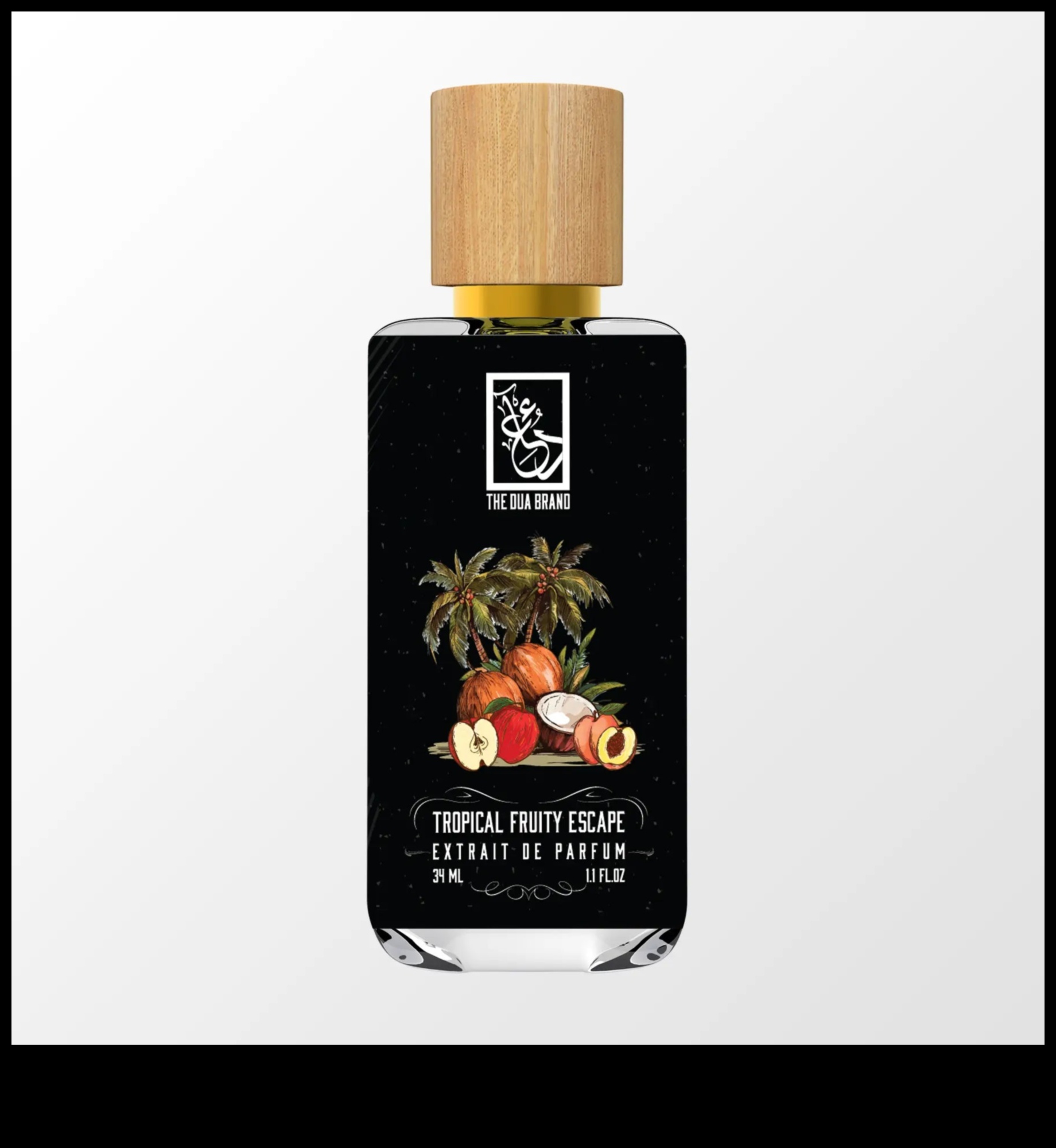 الحلم الاستوائي: خلق جنة خصبة في كأسك مع العصائر الطازجة