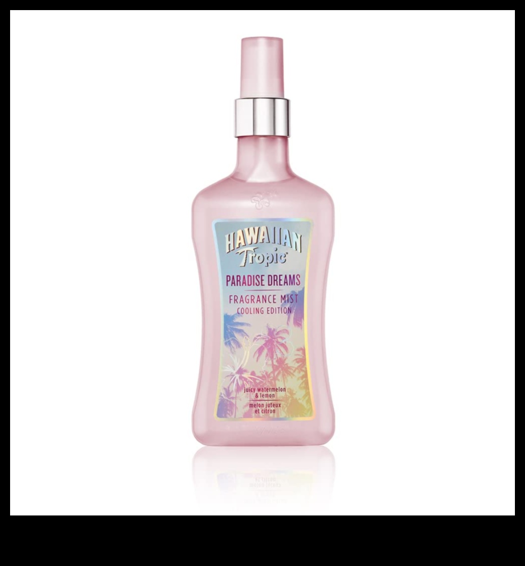 الحلم الاستوائي: خلق جنة خصبة في كأسك مع العصائر الطازجة