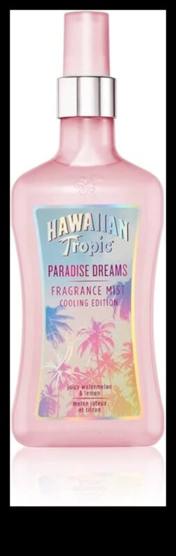 الحلم الاستوائي: خلق جنة خصبة في كأسك مع العصائر الطازجة