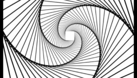 الخطوط الديناميكية: تحقيق الحركة والتدفق في فن الحبر