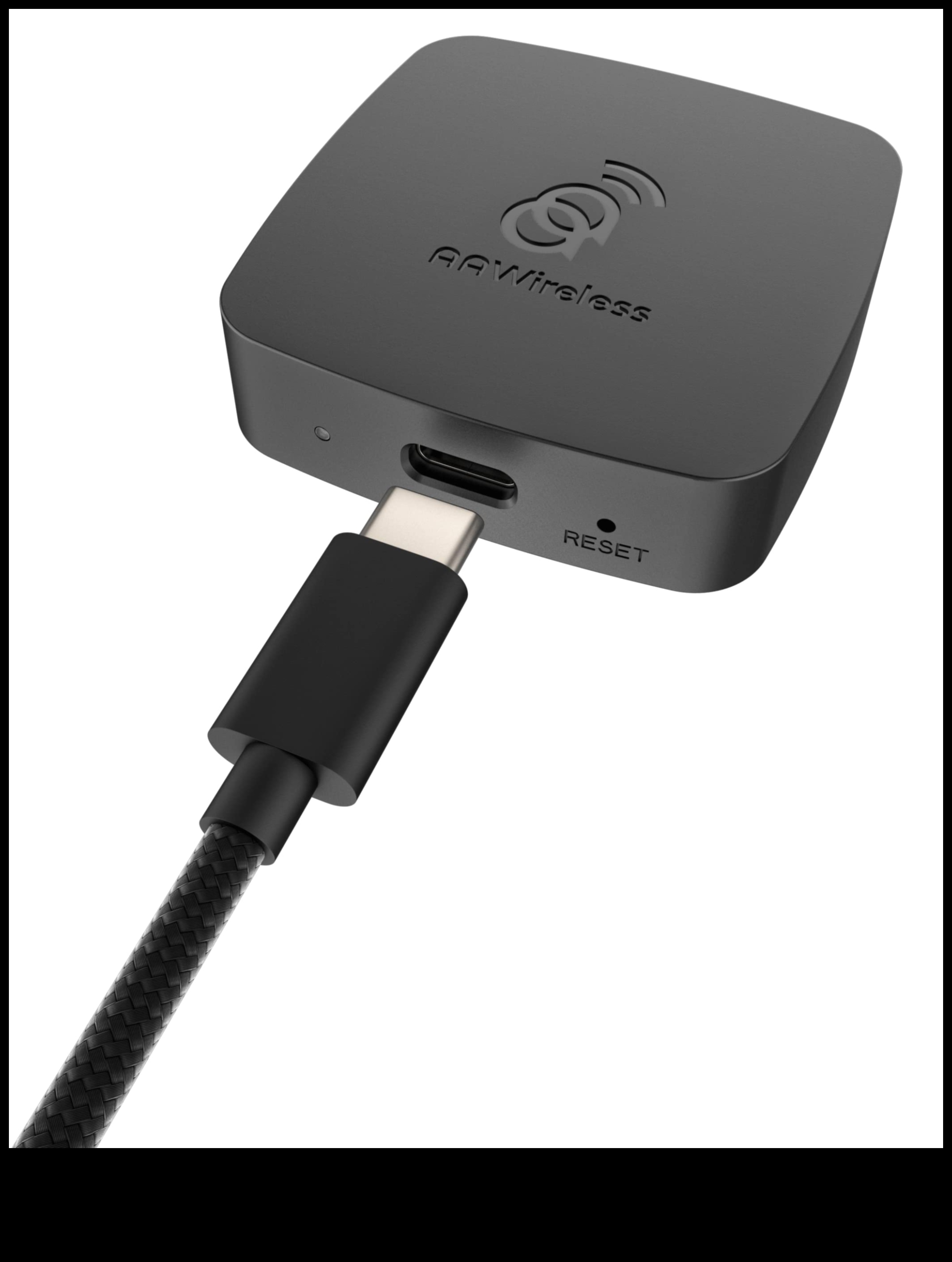 التنقلات المتصلة: إلكترونيات Bluetooth وWi-Fi للقيادة السلسة