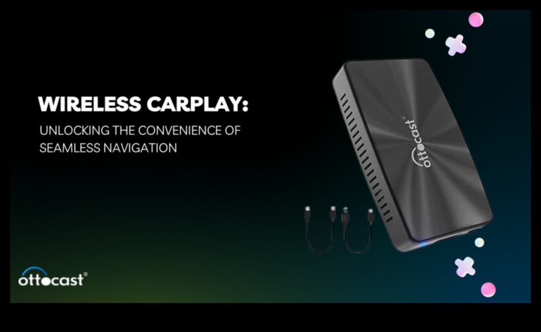 التنقلات المتصلة: إلكترونيات Bluetooth وWi-Fi للقيادة السلسة