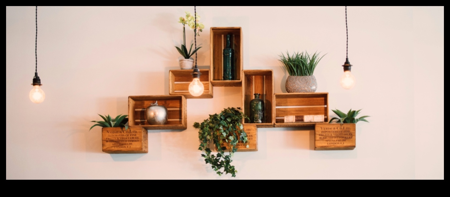 هل تريد تحديث ديكور منزلك؟ اتبع هذه الاقتراحات