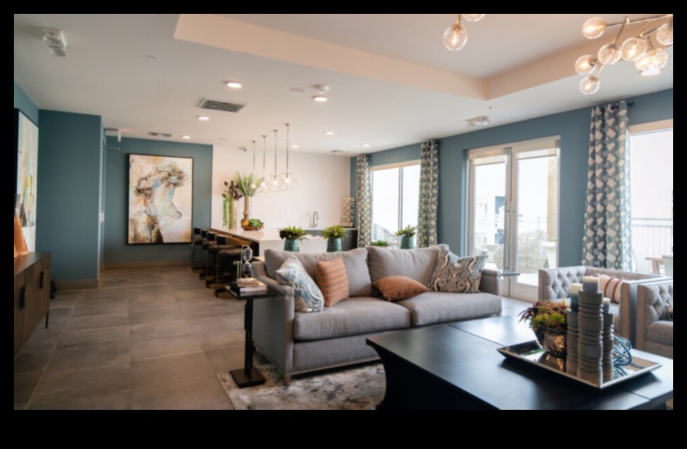 هل تريد تحديث ديكور منزلك؟ اتبع هذه الاقتراحات