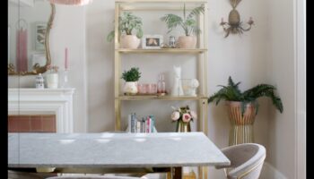 هل تريد تحديث ديكور منزلك؟ اتبع هذه الاقتراحات