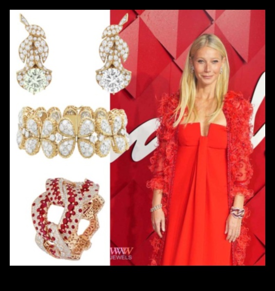 احتفل بالحب بأناقة: روائع مجوهرات الزفاف