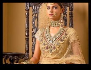 احتفل بالحب بأناقة: روائع مجوهرات الزفاف