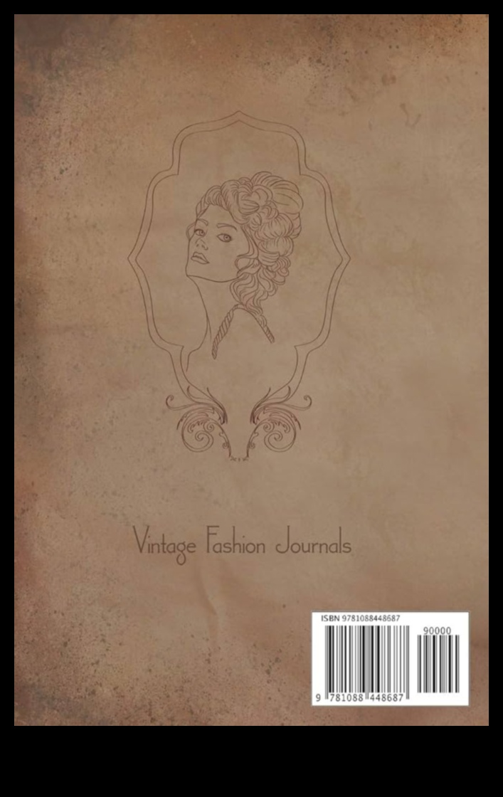 يوميات مصممي الأزياء: توثيق تطور الأسلوب العصري