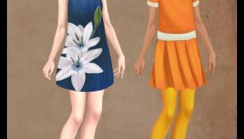 يوميات مصممي الأزياء: توثيق تطور الأسلوب العصري