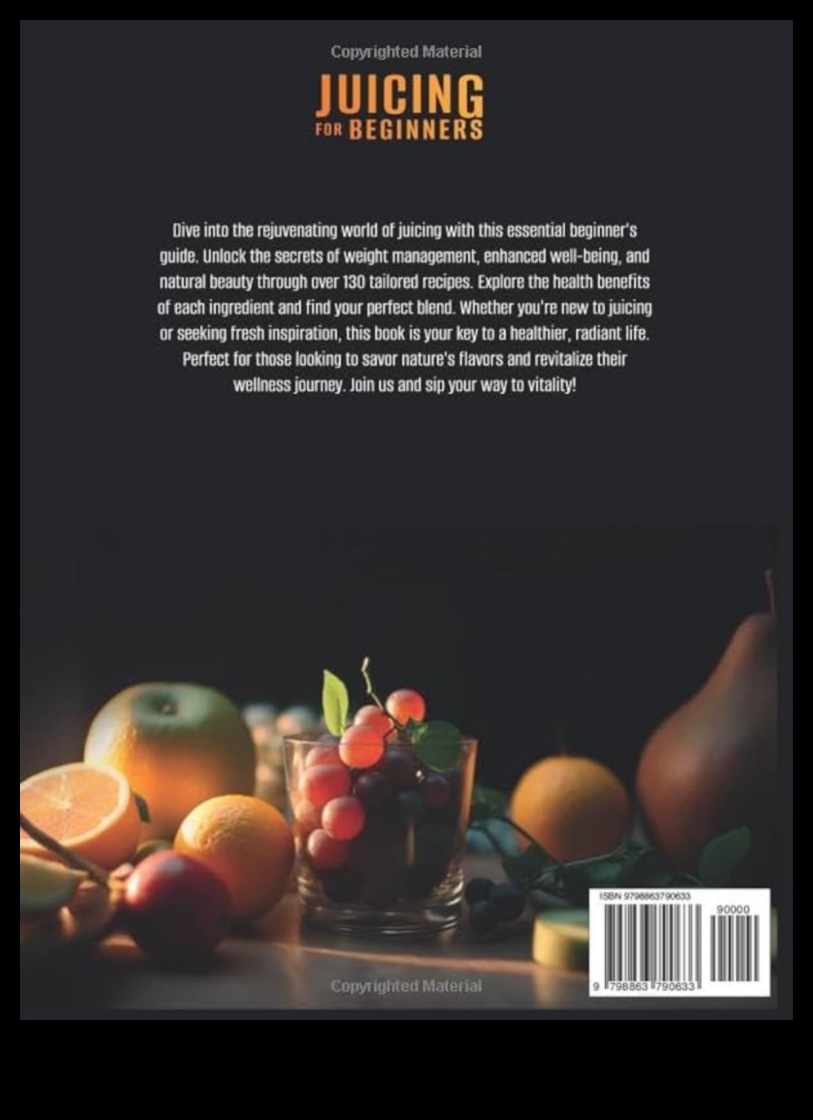 عصير 101: دليل المبتدئين لصياغة مزيج الفاكهة الطازجة المثالية