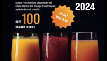 عصير 101: دليل المبتدئين لصياغة مزيج الفاكهة الطازجة المثالية