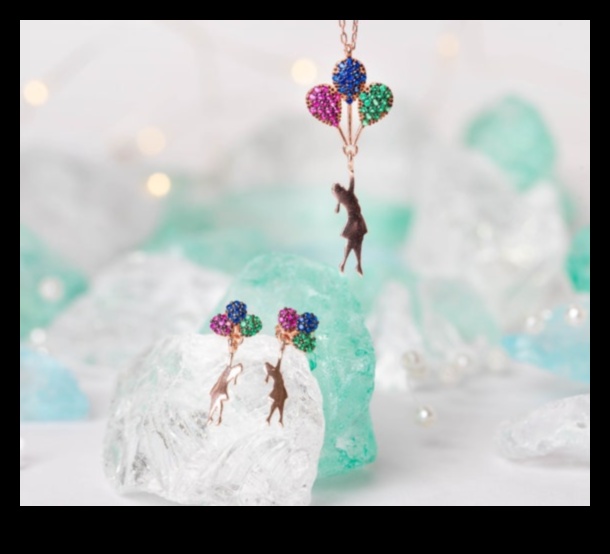 عجائب غريبة الأطوار: التقط السحر في قلاداتنا المستوحاة من غريب الأطوار