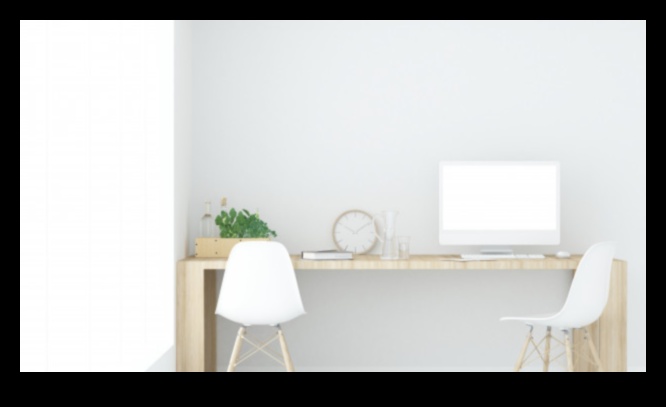 تطور البساطة: إعادة تعريف مفاهيم التزيين