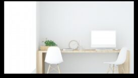 تطور البساطة: إعادة تعريف مفاهيم التزيين