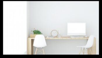 تطور البساطة: إعادة تعريف مفاهيم التزيين