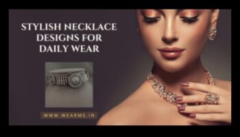 زيّن نفسك بالأناقة: قوة مجوهرات الأزياء