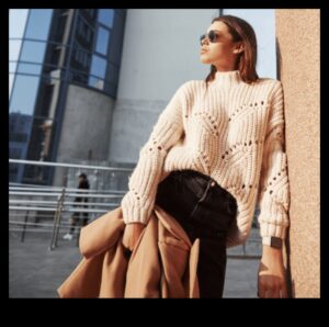 أنيقة مبدعة: ارفع مظهرك بالأزياء الكلاسيكية