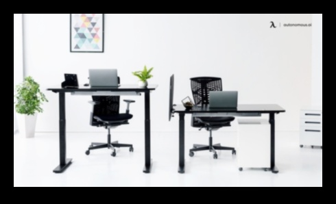 الإنتاجية الشخصية: إلكترونيات المكاتب المنزلية الذكية للعمل الفعال