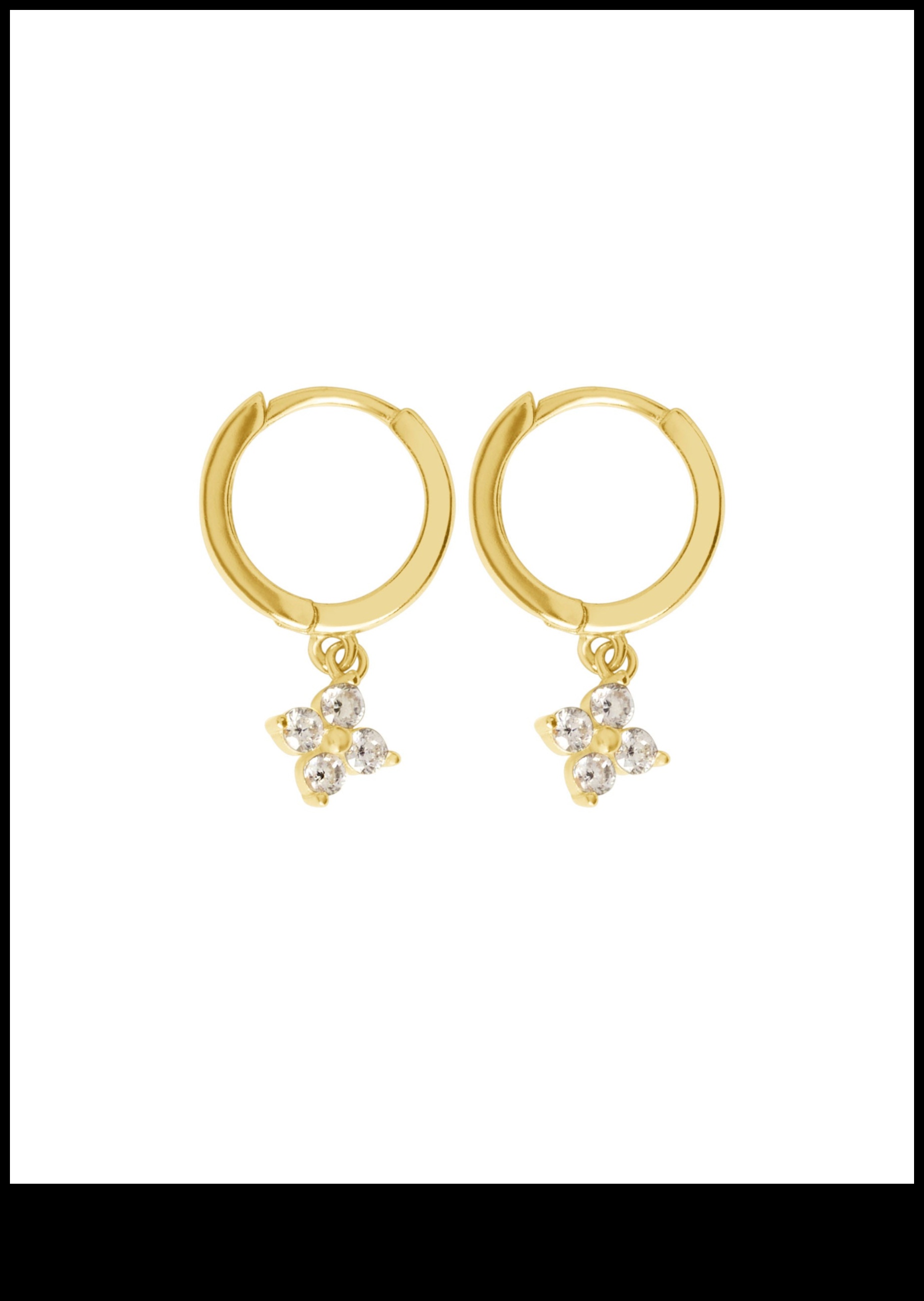 بريق صغير: أضيء أسلوب طفلك بالمجوهرات