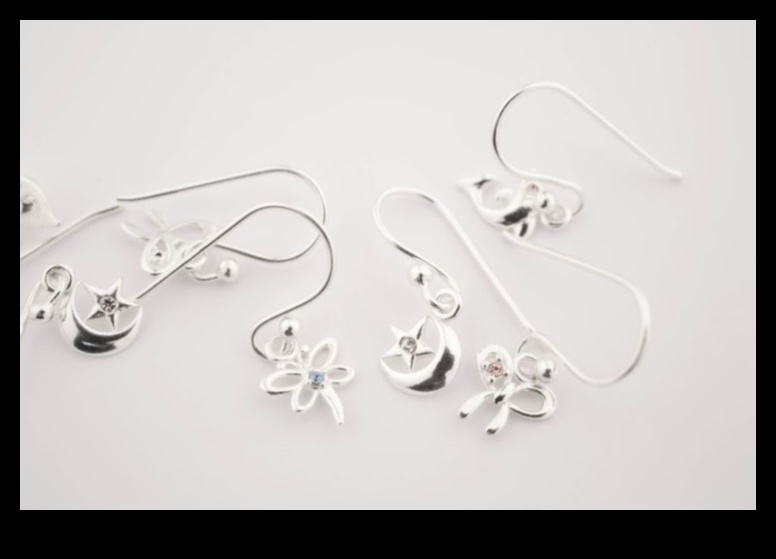 بريق صغير: أضيء أسلوب طفلك بالمجوهرات